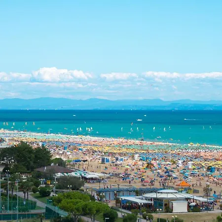 Διαμέρισμα Enjoy Your Only 100mt From The Sea - Beahost