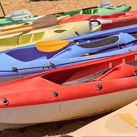 公寓 Enjoy Your Only 100m From The Sea - Beahost *