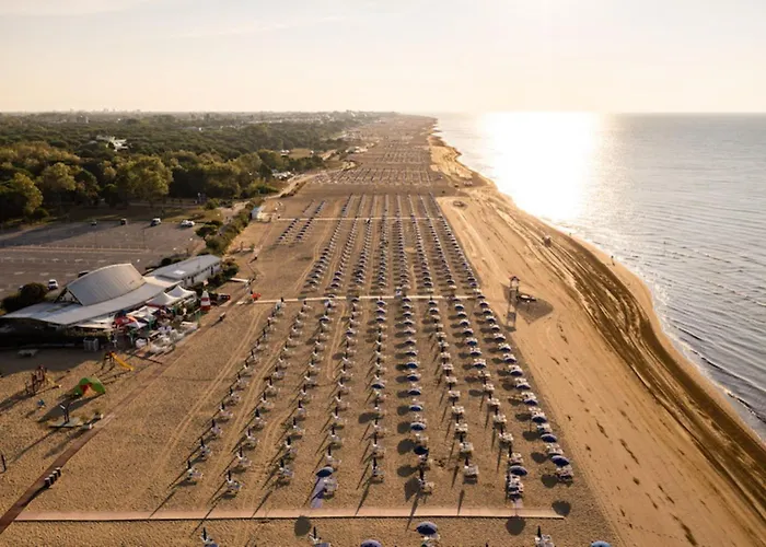 Apartment Enjoy Your Only 100mt From The Sea - Beahost