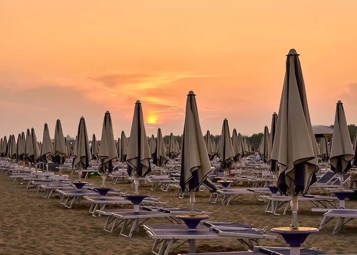 Enjoy Your Only 100mt From The Sea - Beahost * Bibione