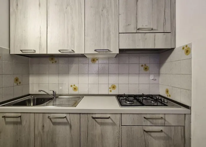 Enjoy Your Only 100mt From The Sea - Beahost Apartment Bibione