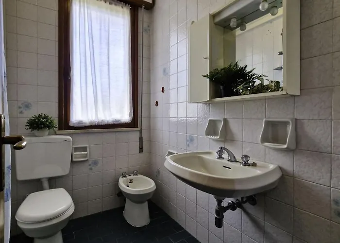 Enjoy Your Only 100mt From The Sea - Beahost Bibione