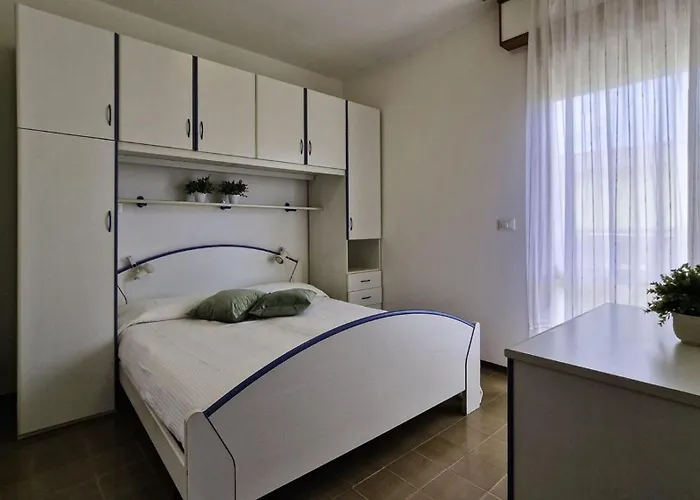 Apartment Enjoy Your Only 100mt From The Sea - Beahost *