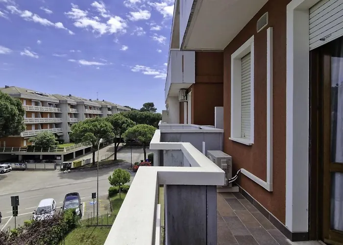 Apartment Enjoy Your Only 100mt From The Sea - Beahost *