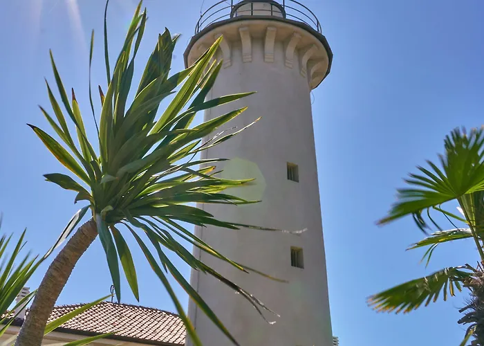 Apartment Enjoy Your Only 100mt From The Sea - Beahost *