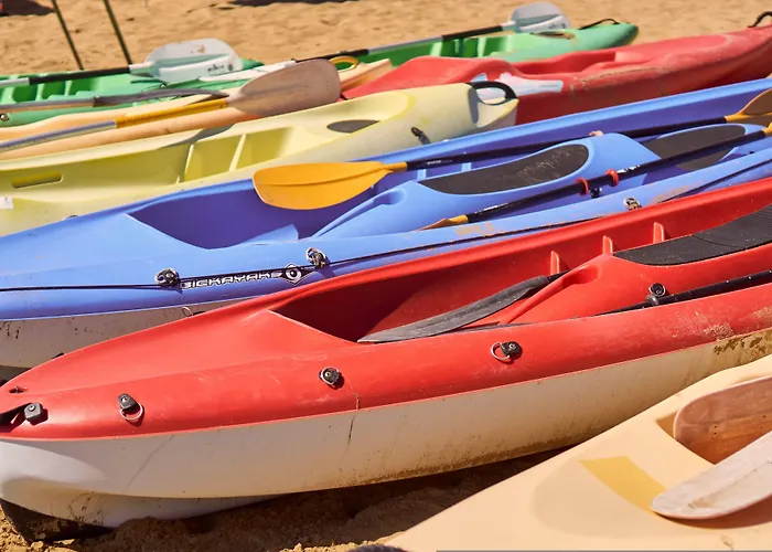 Apartment Enjoy Your Only 100mt From The Sea - Beahost *